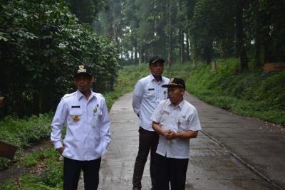 Pemkab Batang Genjot Akses Infrastruktur Pendidikan, Ekonomi dan Wisata 