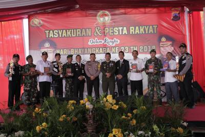 kapolres-batang-serahkan-penghargaan-kepada-bhabinkamtibmas-dan-polsek-berprestasi