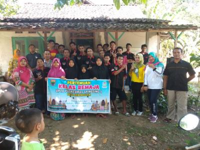 pembinaan-kelas-remaja-polres-batang-untuk-generasi-emas