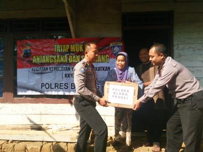 batang-peduli-wujud-perhatian-polsek-blado-kepada-warga-tidak-mampu