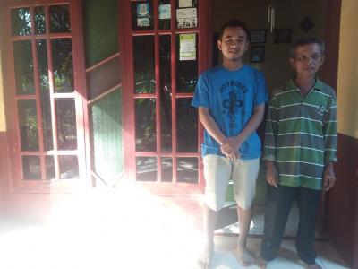 Pemulung Go Online, Inovasi Jual Barang Bekas Dengan Mudah