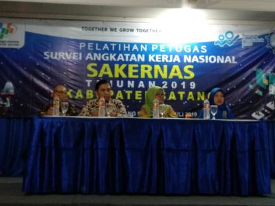 pelatihan-petugas-sakernas-untuk-mengetahui-indikator-ketenagakerjaan