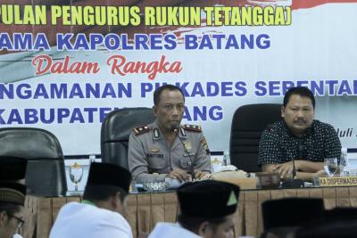 upaya-polres-batang-ciptakan-situasi-kondusif-saat-pilkades-serentak