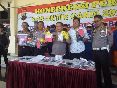 operasi-antik-polres-batang-berhasil-ungkap-perkara-narkoba