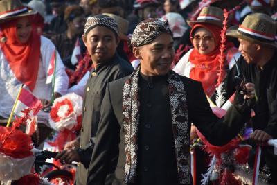 Penerapan SSA di Batang Dievaluasi, Jika Dipermasalahkan Akan Dicabut