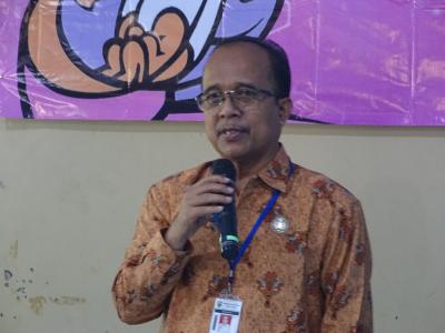 Turunkan AKI dan AKB Lewat GSIB untuk Hadapi Bonus Demografi