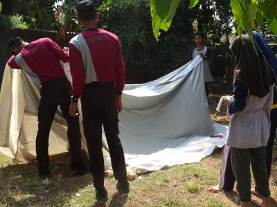 Kwarcab Batang Akan Tampil Dalam Jamda Ke XV Jawa Tengah 2019 di Blora