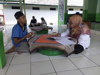 Langkah Inovatif Rutan Batang Mencegah KKN