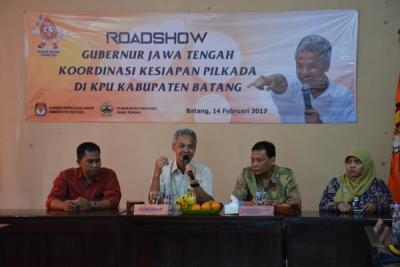 gubernur-ganjar-pranowo-pantau-persiapan-pilkada-di-batang